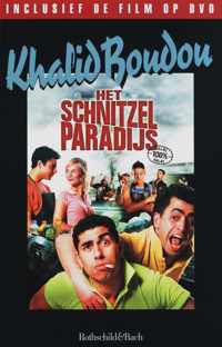 Het Schnitzelparadijs En Dvd Van De Film