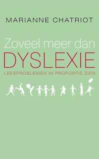 Zoveel meer dan dyslexie