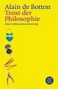 Trost der Philosophie