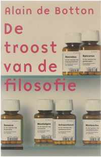 Troost Van De Filosofie