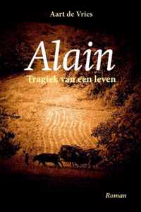 Alain, tragiek van een leven