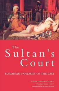 The Sultan's Court