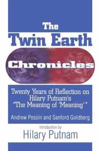 The Twin Earth Chronicles