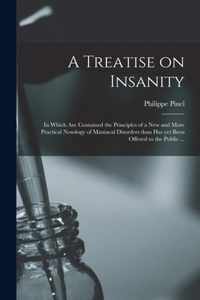 A Treatise on Insanity