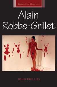 Alain Robbe-Grillet