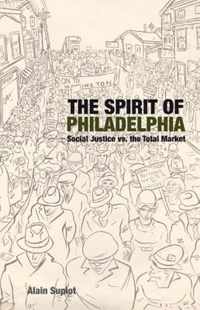 Spirit Of Philadelphia