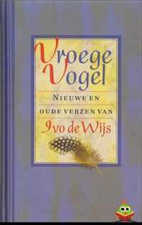 Vroege vogel