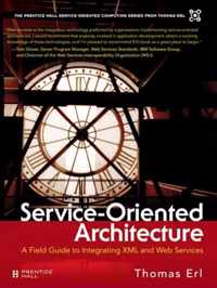 Service-Oriented Architecture