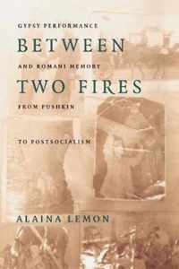 Between Two Fires