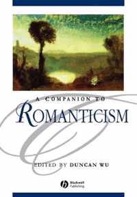 A Companion to Romanticism