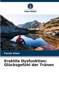 Erektile Dysfunktion