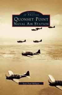 Quonset Point, Naval Air Station