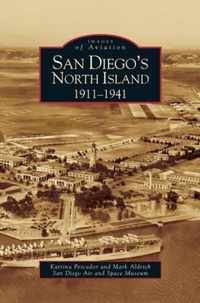 San Diego's North Island