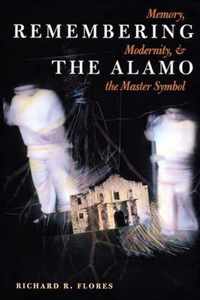 Remembering the Alamo