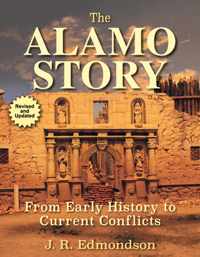 The Alamo Story