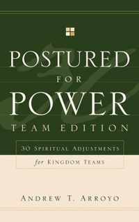 Postured For Power Team Edition