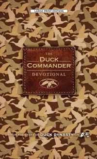 The Duck Commander Devotional