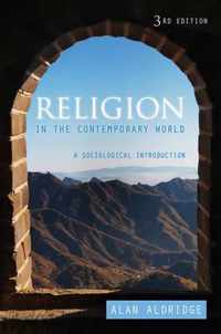 Religion In The Contemporary World