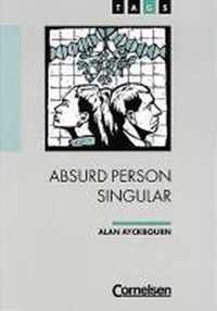 Absurd Person Singular