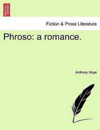 Phroso: a romance.