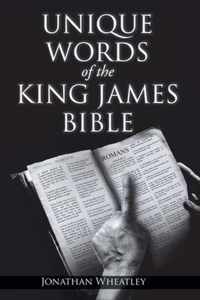 Unique Words of the King James Bible