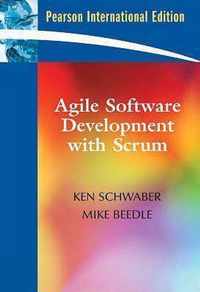 Agile Software Development with SCRUM