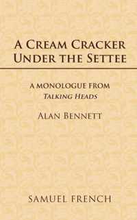 A Cream Cracker Under the Settee