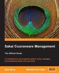 Sakai Courseware Management