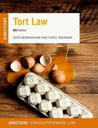 Tort Law Directions