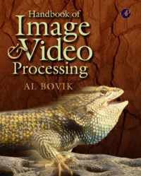 Handbook of Image and Video Processing