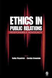 Ethics in Public Relations