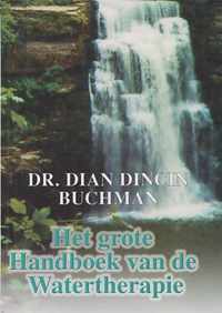 Het grote handboek van de watertherapie