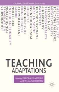 Teaching Adaptations