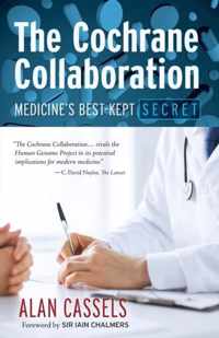 The Cochrane Collaboration