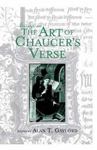 Essays on the Art of Chaucer's Verse