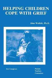 Helping Children Cope With Grief