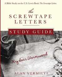 The Screwtape Letters Study Guide