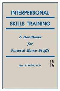 Interpersonal Skills Training