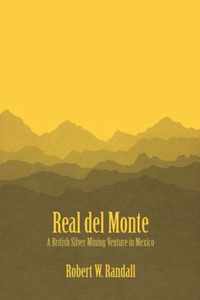 Real del Monte