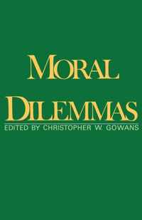 Moral Dilemmas