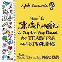 How To Sketchnote