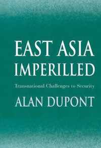 East Asia Imperilled