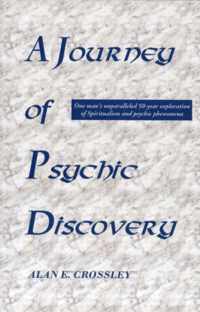 A Journey of Psychic Discovery