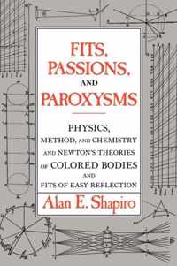 Fits, Passions and Paroxysms