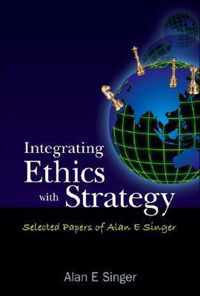 Integrating Ethics With Strategy