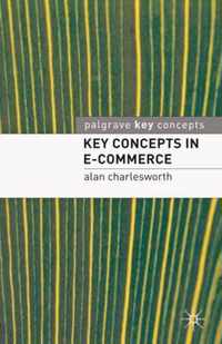 Key Concepts in e-Commerce