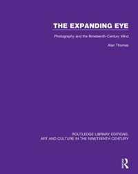 The Expanding Eye