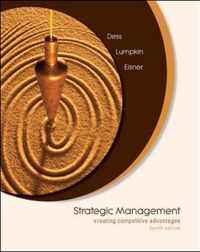 Strategic Management