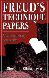 Freud's Technique Papers