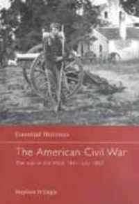 The American Civil War